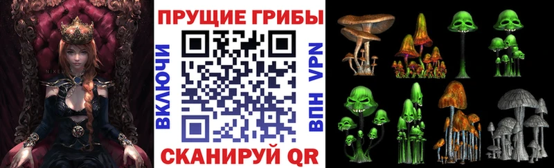 Галлюциногенные грибы мицелий Гороховец
